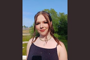 Sidney/North Saanich RCMP looking for missing 14-year-old girl