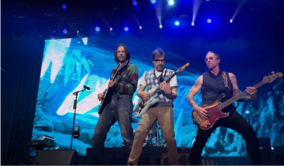 Music comes alive at the Saanich Fair