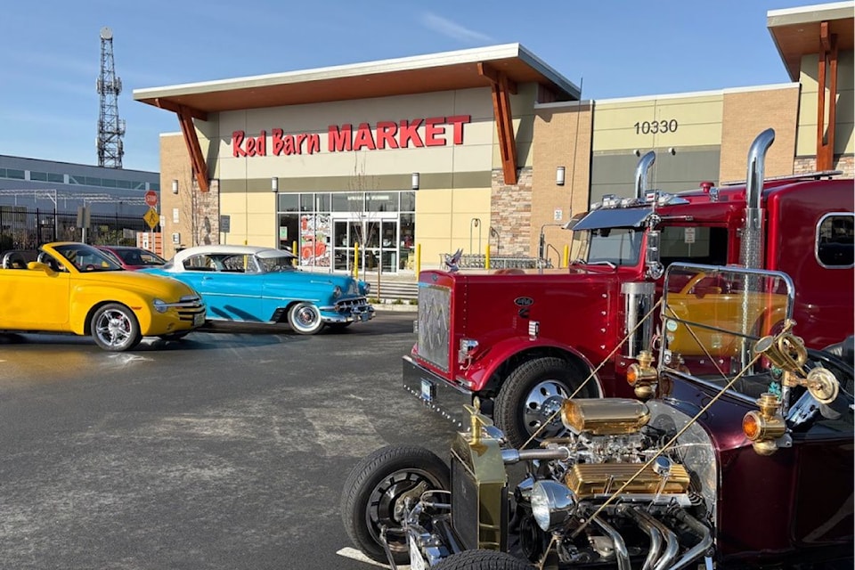 car-food-drive