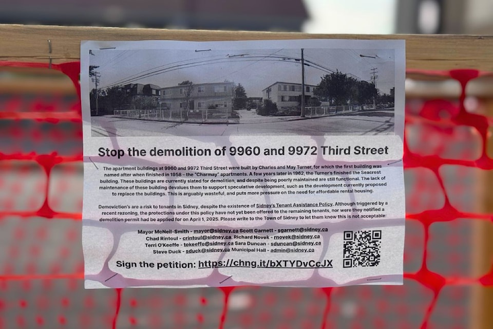 demolition