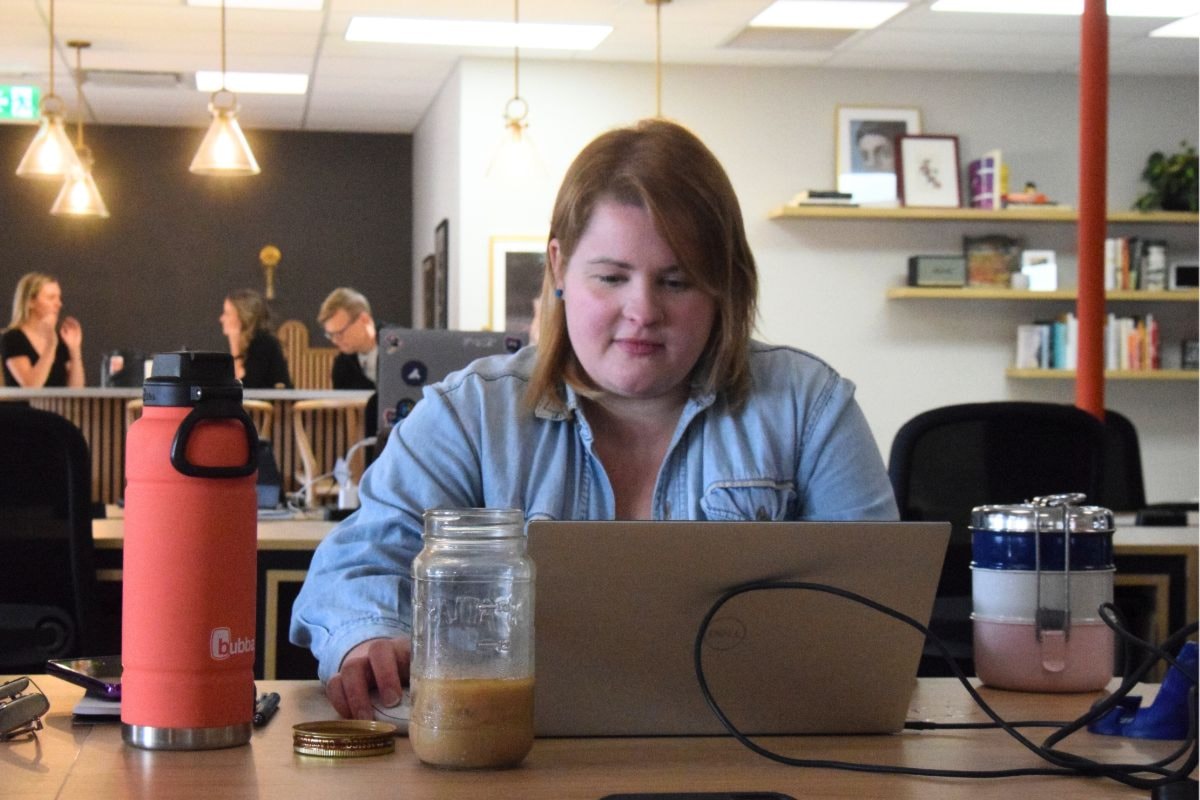 Discover Sidney's Newest Coworking Hub: A Community for Remote Workers