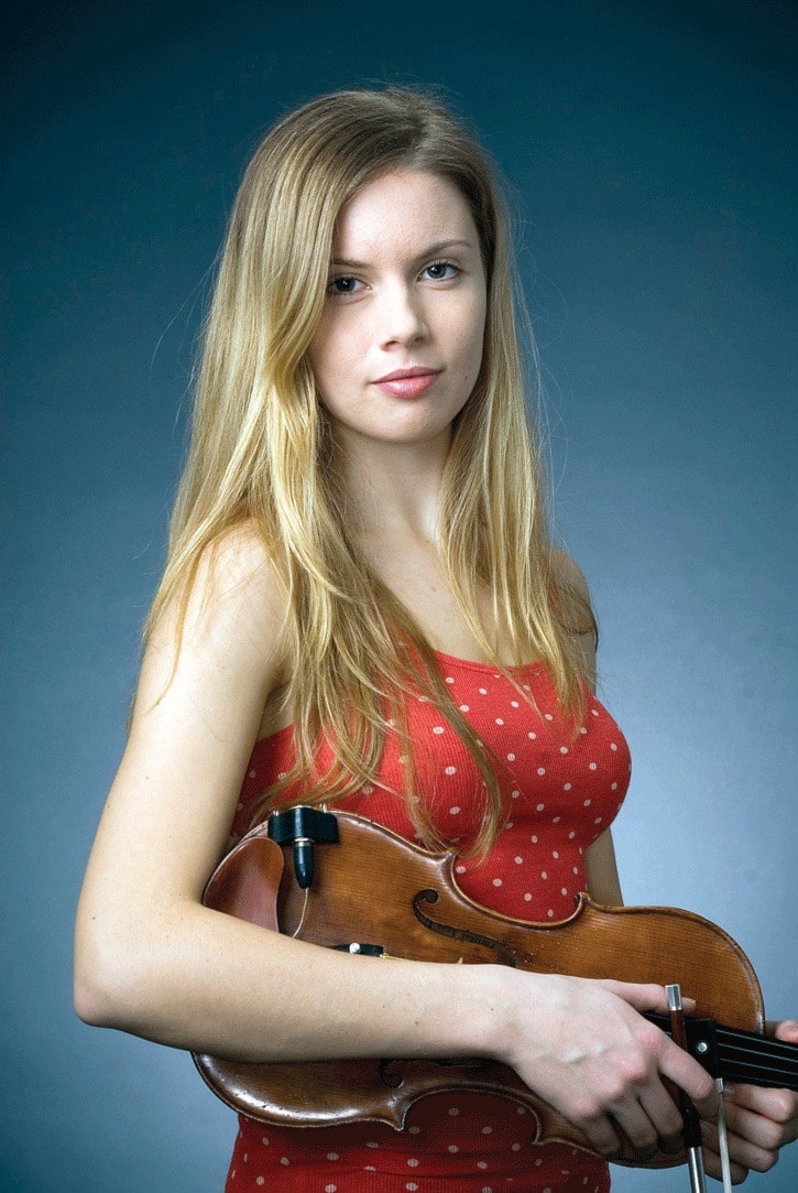 49941sidneyAE-KendelCarsonRedTopViolin