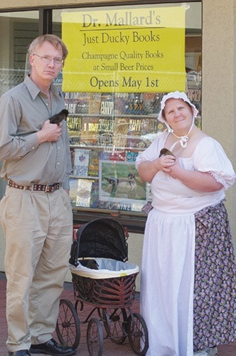 95829sidneyPNRbookstoreopensPMay0813