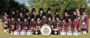 45978sidneyPNRPipeBandGroup