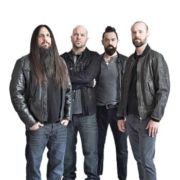 Finger Eleven back with new album - Peninsula News Review