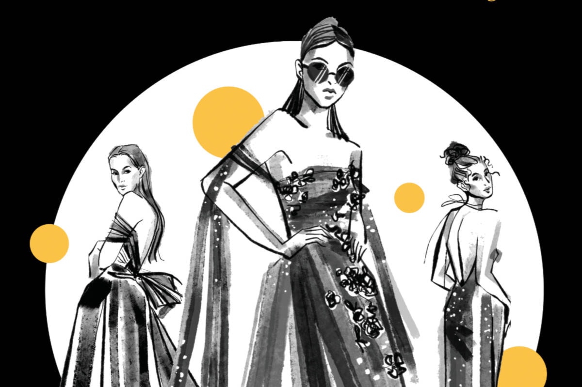 The Little Black Dress: Evolution of iconic fashion garment explored