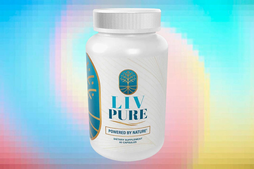       Liv Pure Reviews Health Supplement [SCAM Alert! 2024] – My Store