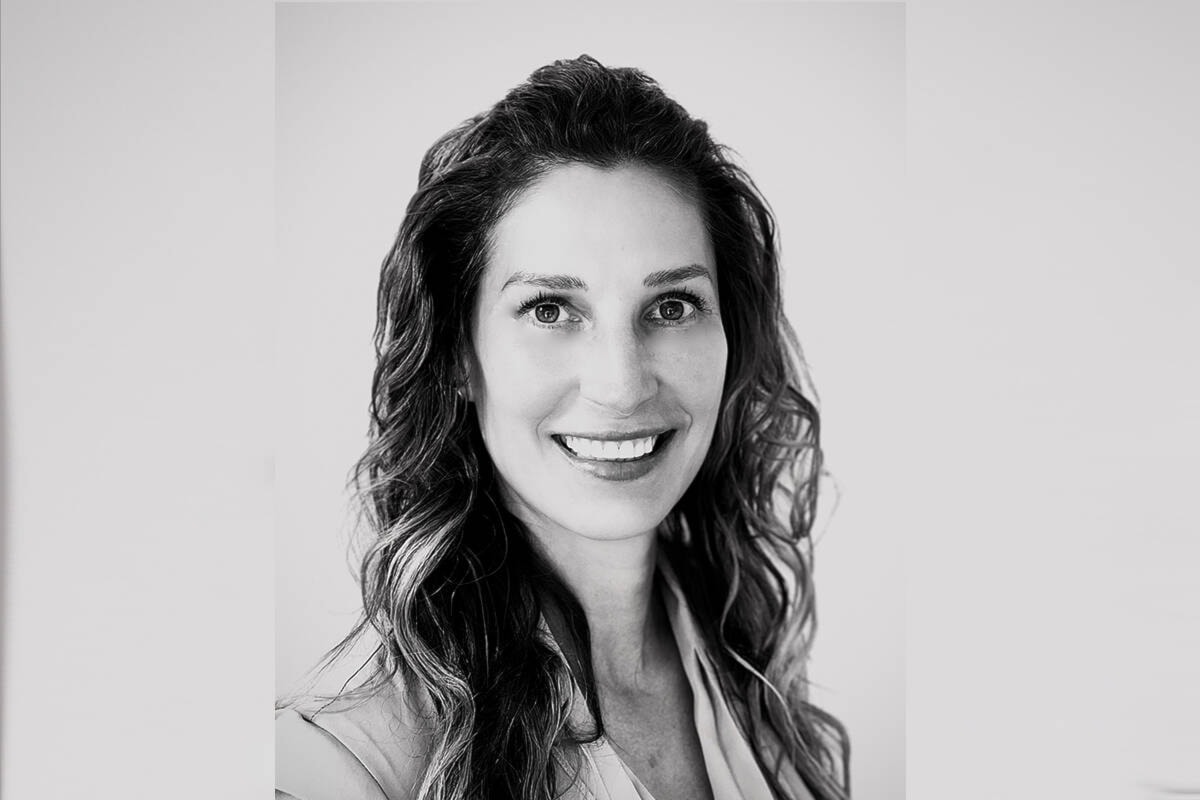 From chiropractor to home finance loan broker: Natasha Smith loves to aid