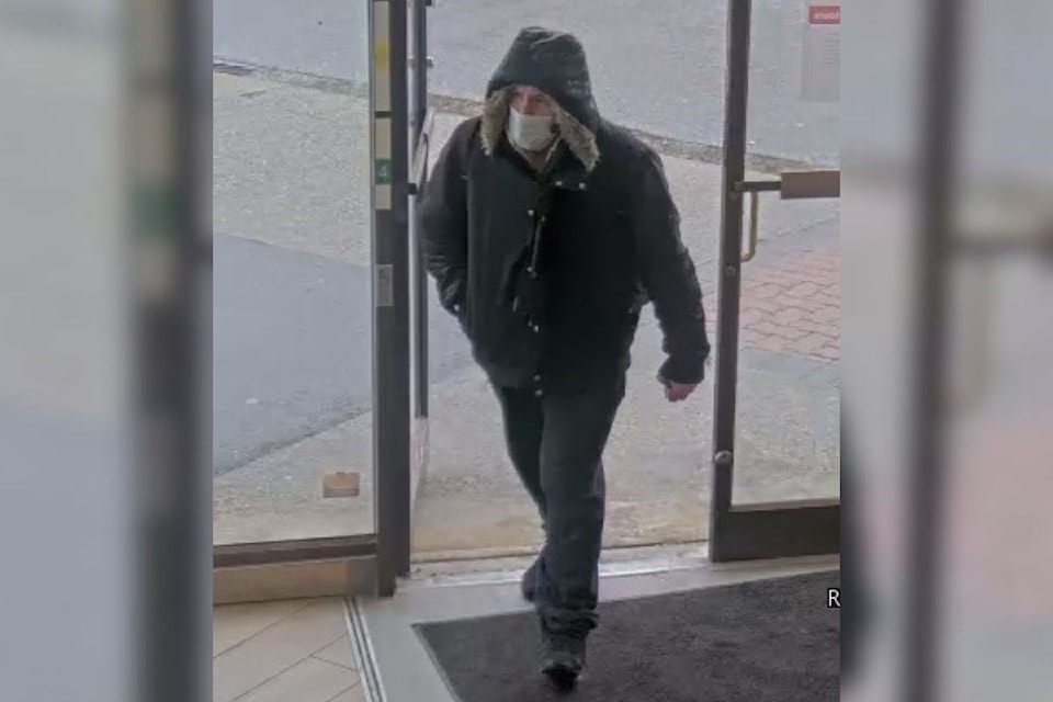 robber