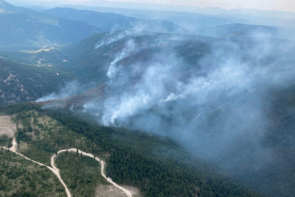 lower-campbell-creek-wildfire