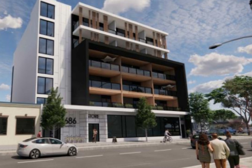 martin-street-proposal