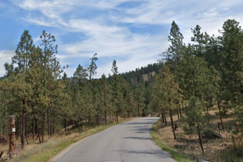 reservior-road