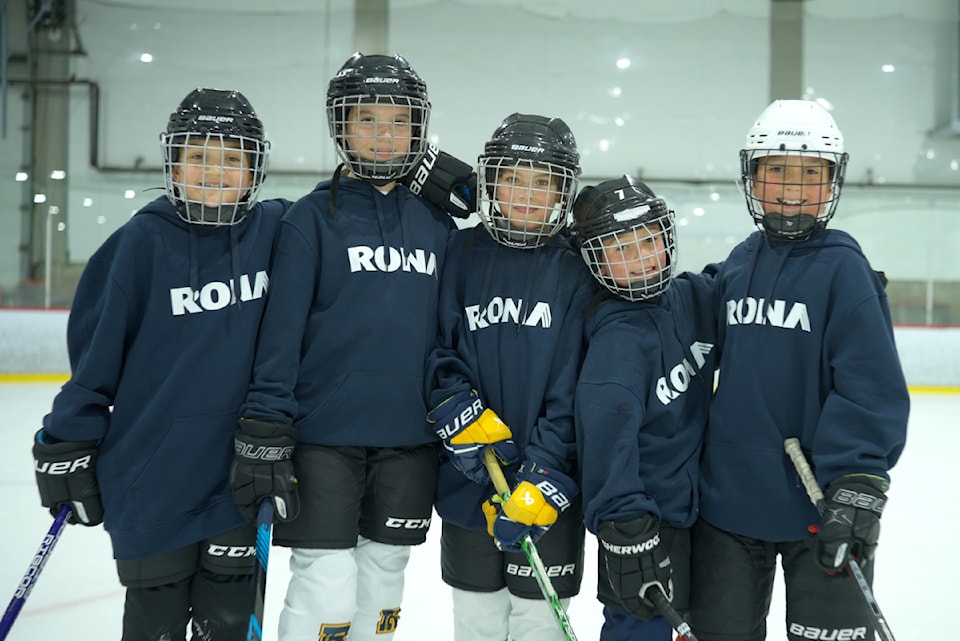 rona-hockey
