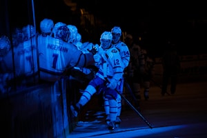 BCHL playoffs: Penticton Vees stay hot, remain unbeaten