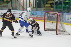 Penticton Vees closing in on 3rd BCHL regular-season title in 4 years
