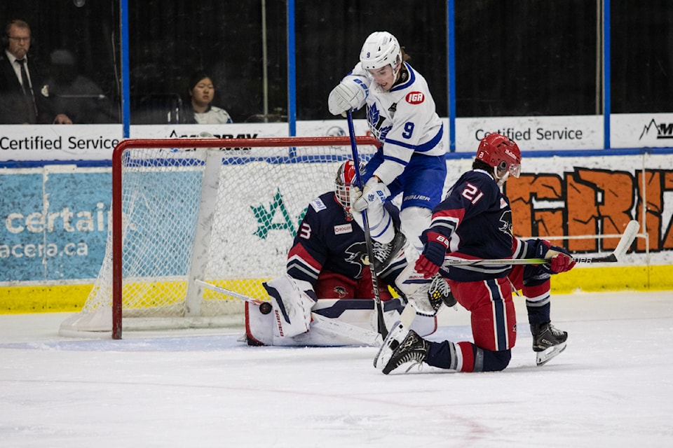 vees-bandits