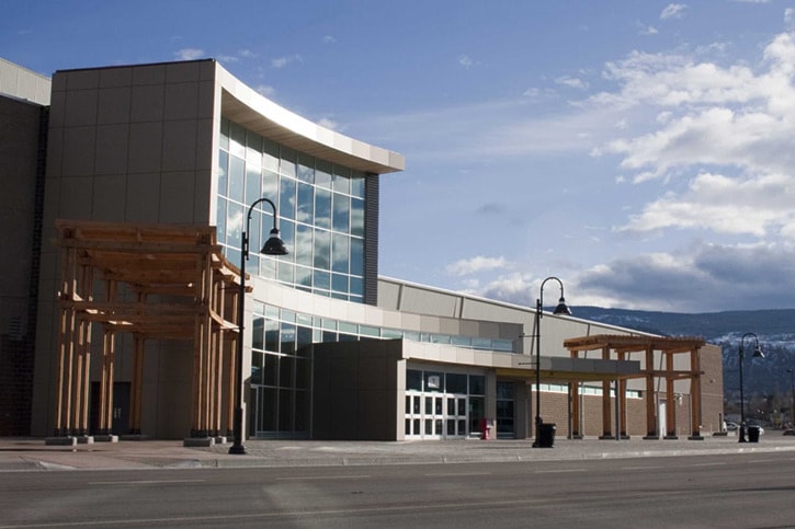 22418pentictonSouthOkanaganEventsCentre