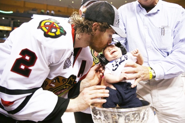 2013 NHL Stanley Cup Final - Game Six