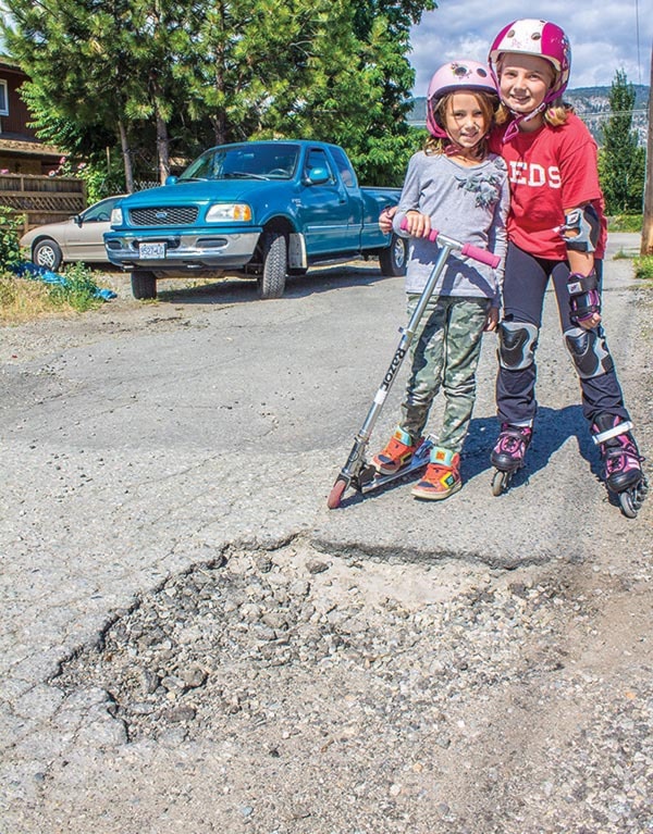 54489penticton0619PotholeGirls1