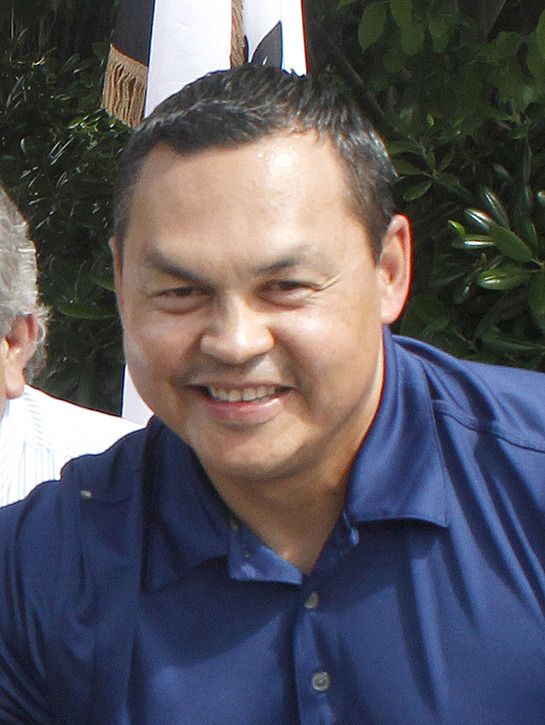 Former Penticton Indian Band chief to run for council Penticton