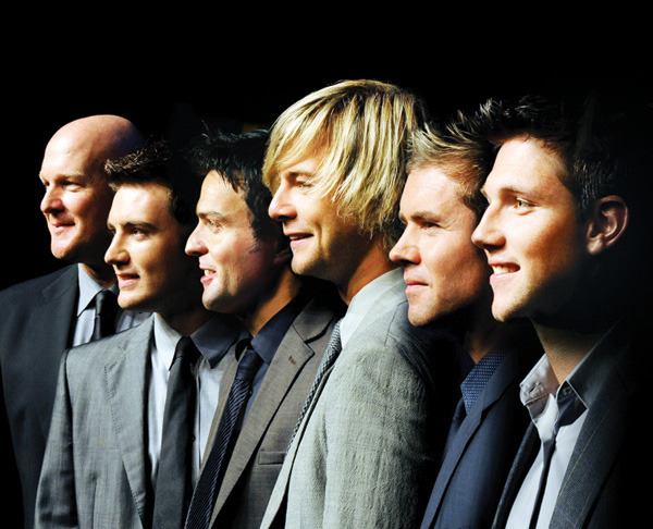 What Happened To The Original Celtic Thunder Singers? Discover Now