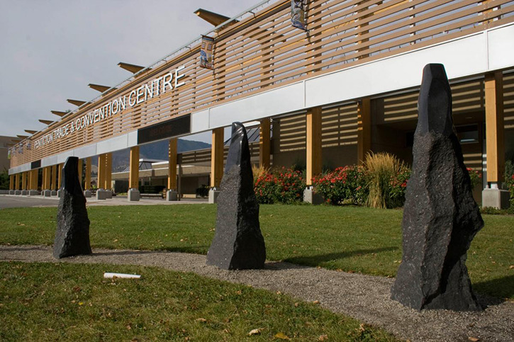 City of Penticton rejects town hall request from B.C. splinter party One BC