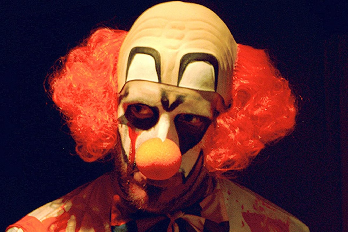 Stephen King's Pennywise is back – and clowns aren't happy about It, It