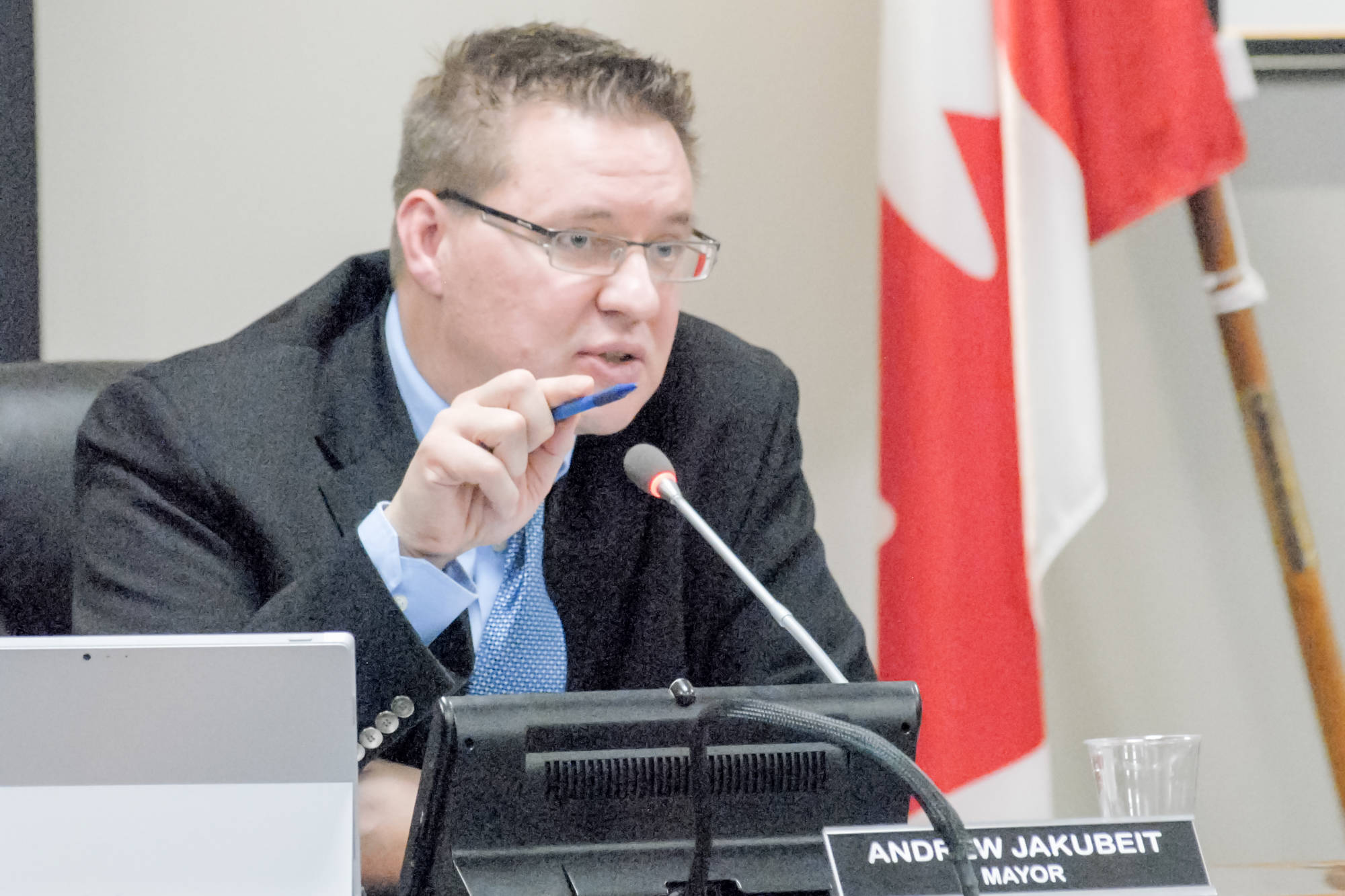 Penticton pushing policing, mental health at UBCM Penticton Western News