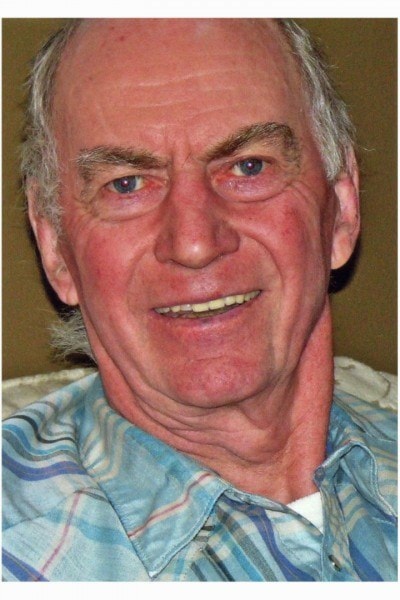 Werner William Gartner Obituary Penticton Penticton Western News