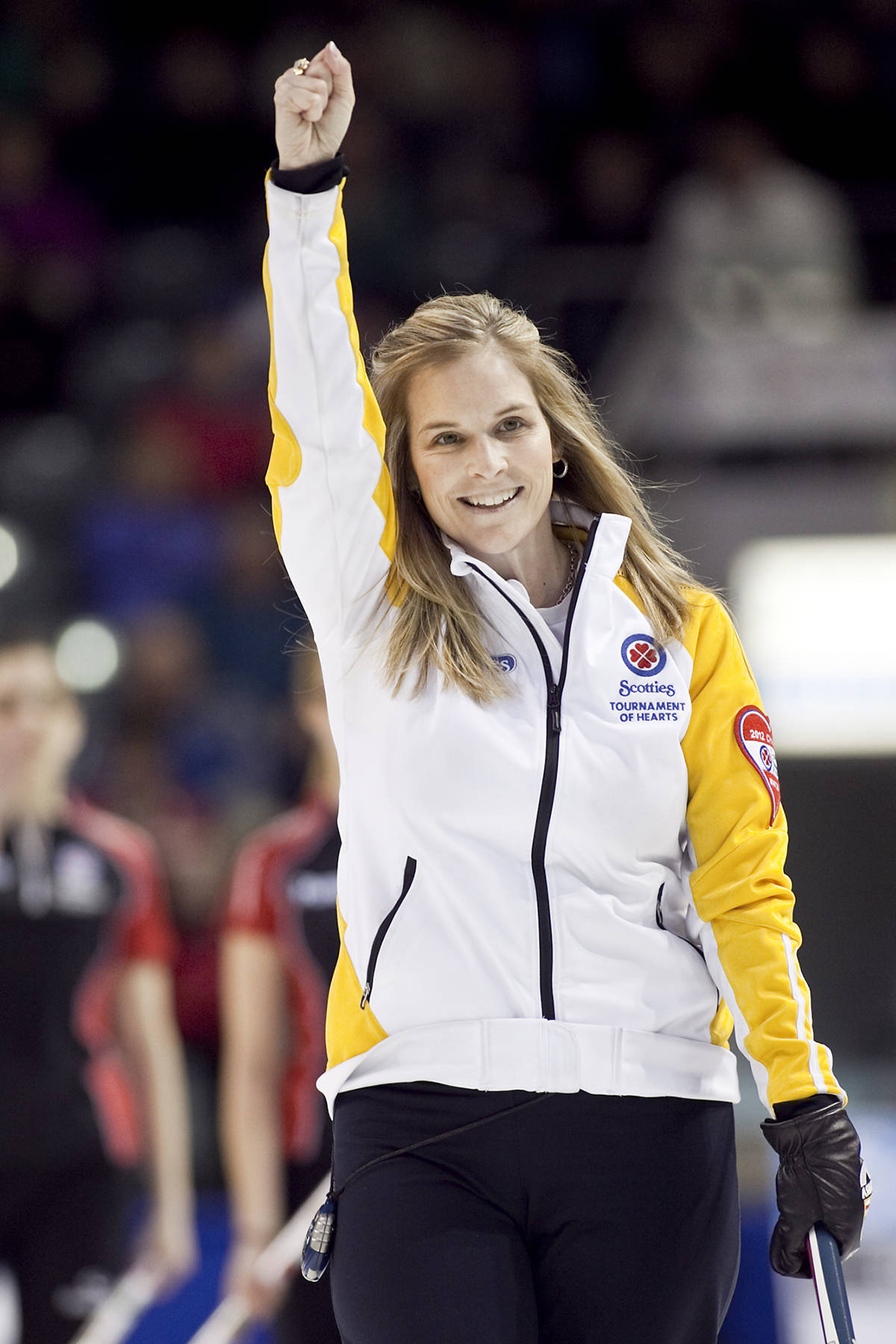 Scotties Tournament of Hearts ups the excitement with new elements