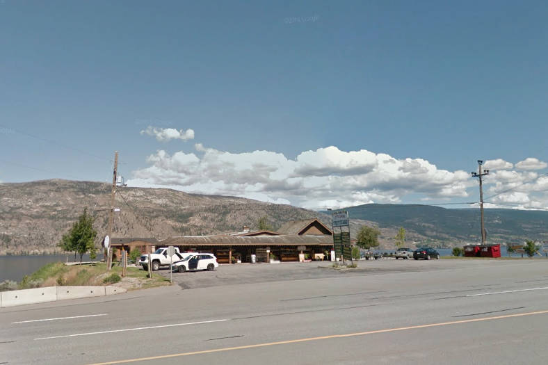 Owner of fruit stand recounts ‘flames popping up everywhere’ from