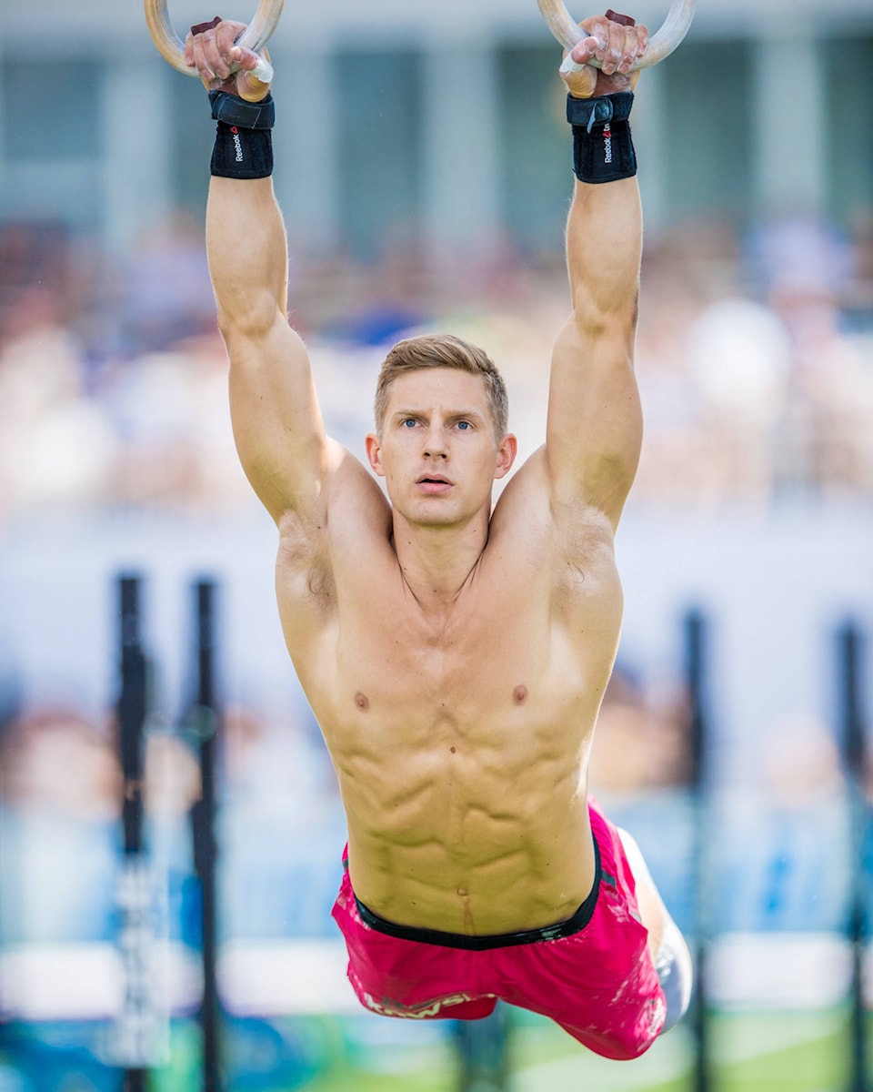 Crossfit reebok 2018 on sale