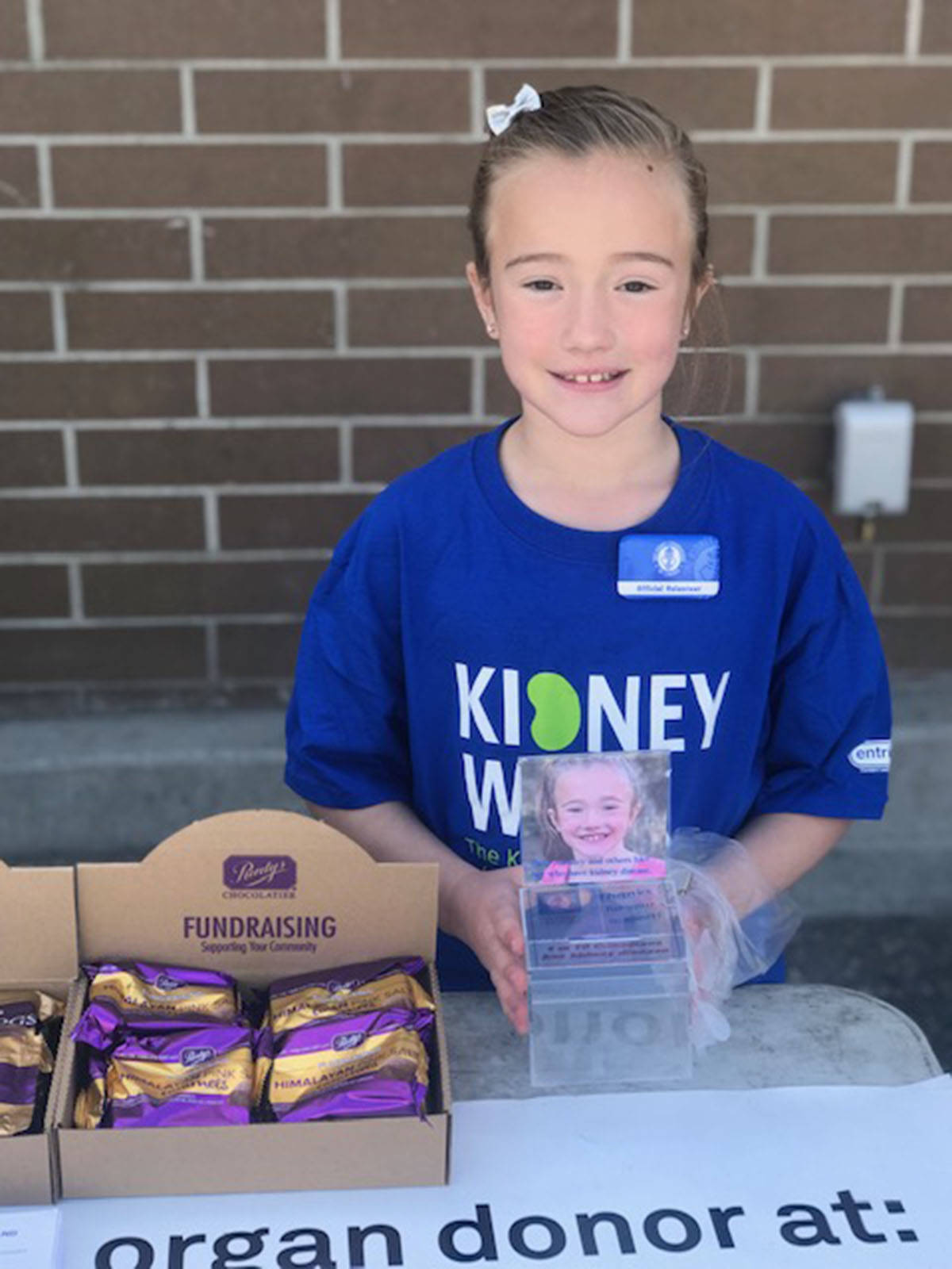 Kidney Foundation close to the hearts of many in the South Okanagan