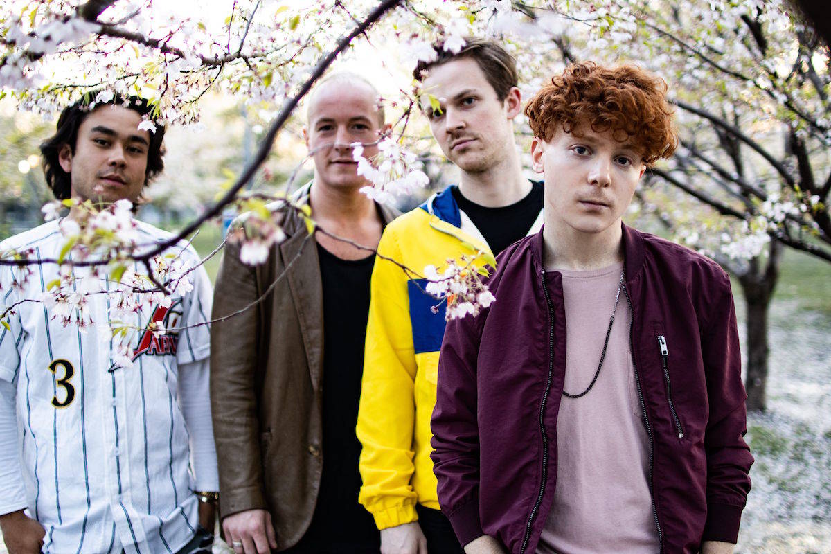 Birds of Bellwoods to bring their eclectic, alternative music to