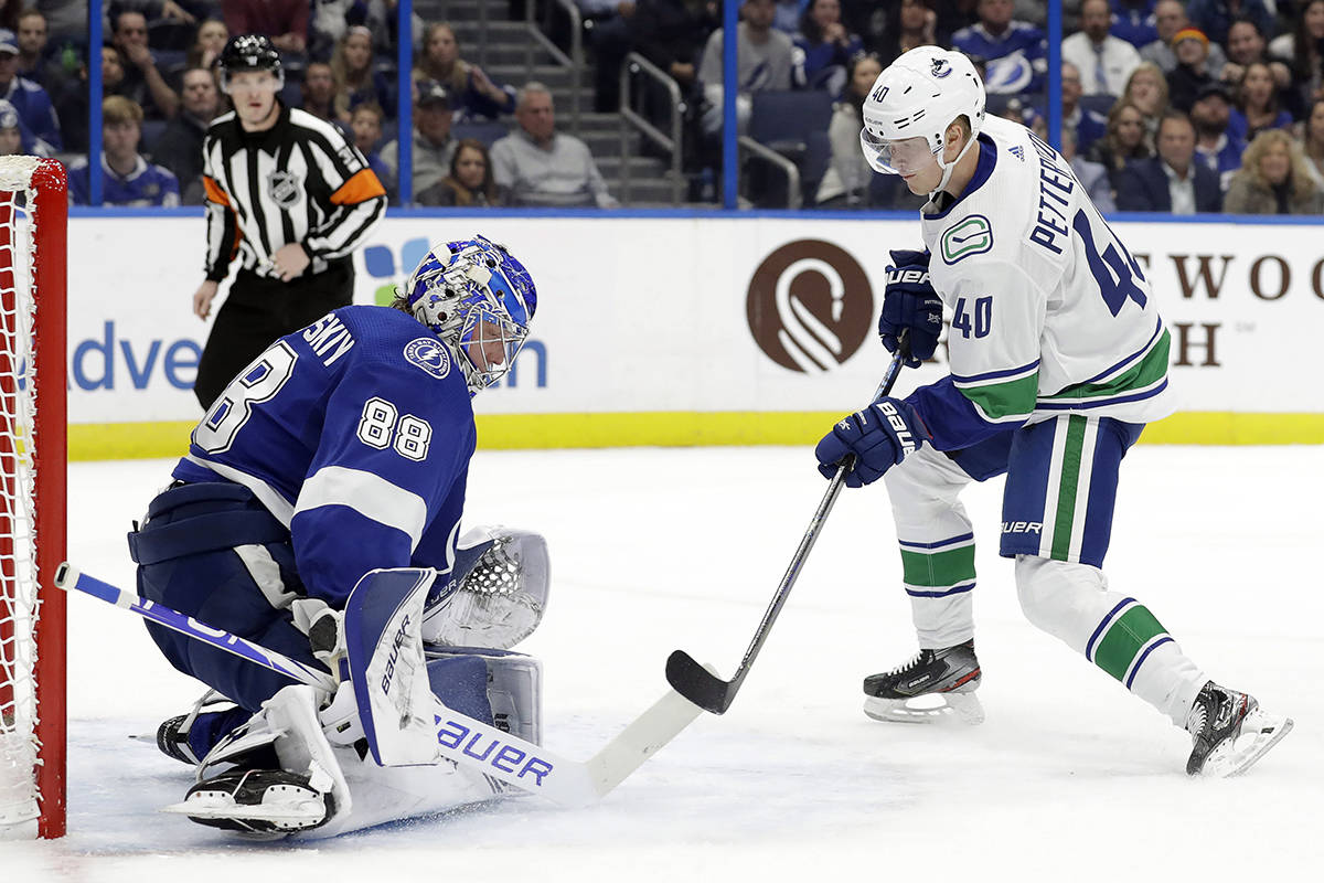 Lightning bolt past Rangers in Game 7