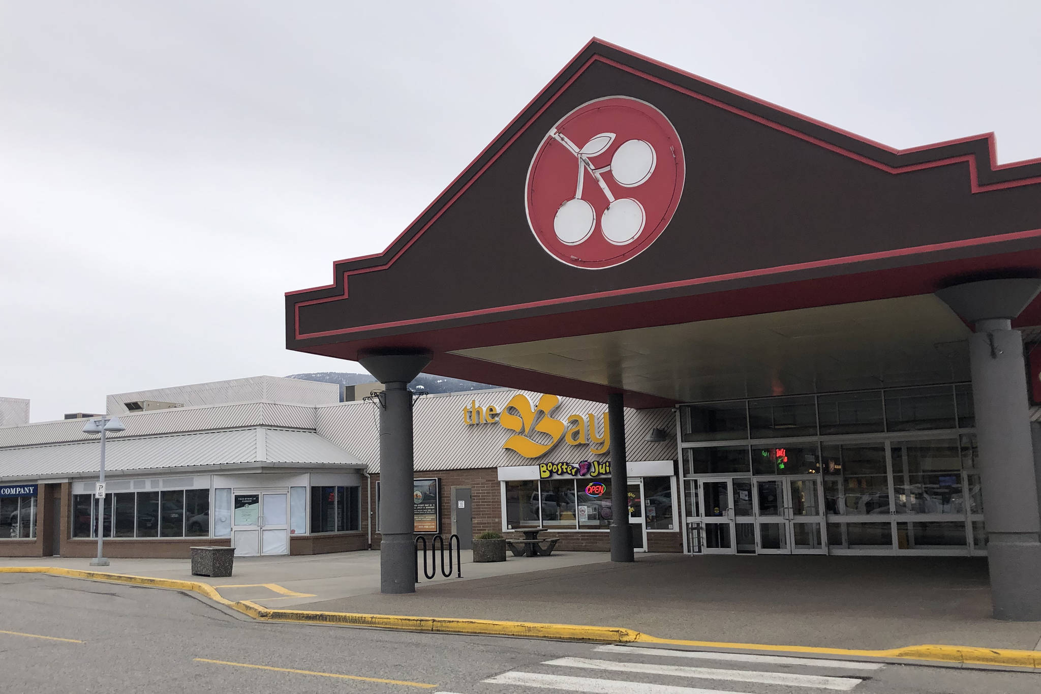 Starbucks is permanently closed at Cherry Lane mall Penticton Western News