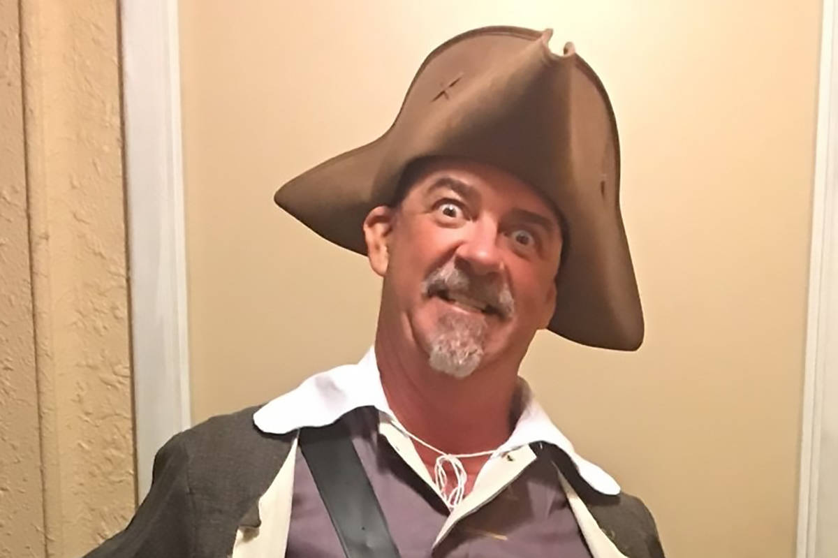 B.C. Pastafarian loses Supreme Court fight to wear pirate hat in