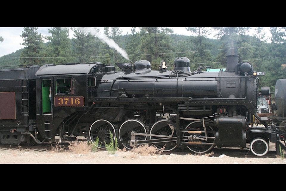 Kettle Valley Steam Railway - All You Need to Know BEFORE You Go (with  Photos)