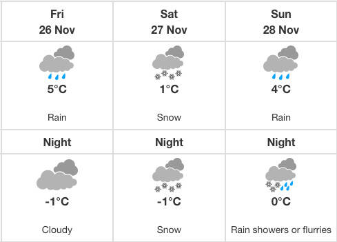 Revelstoke