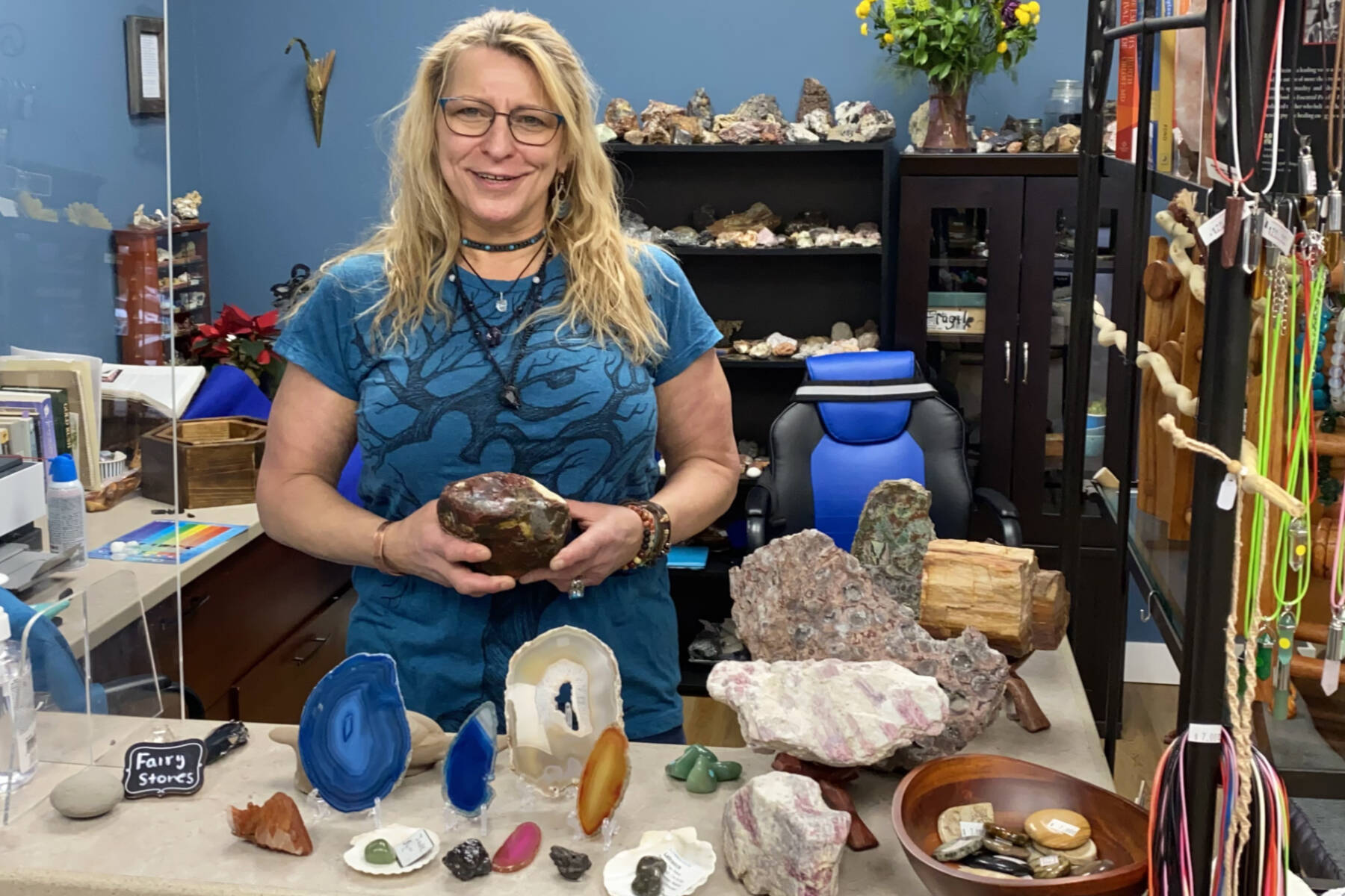 Gem store discount