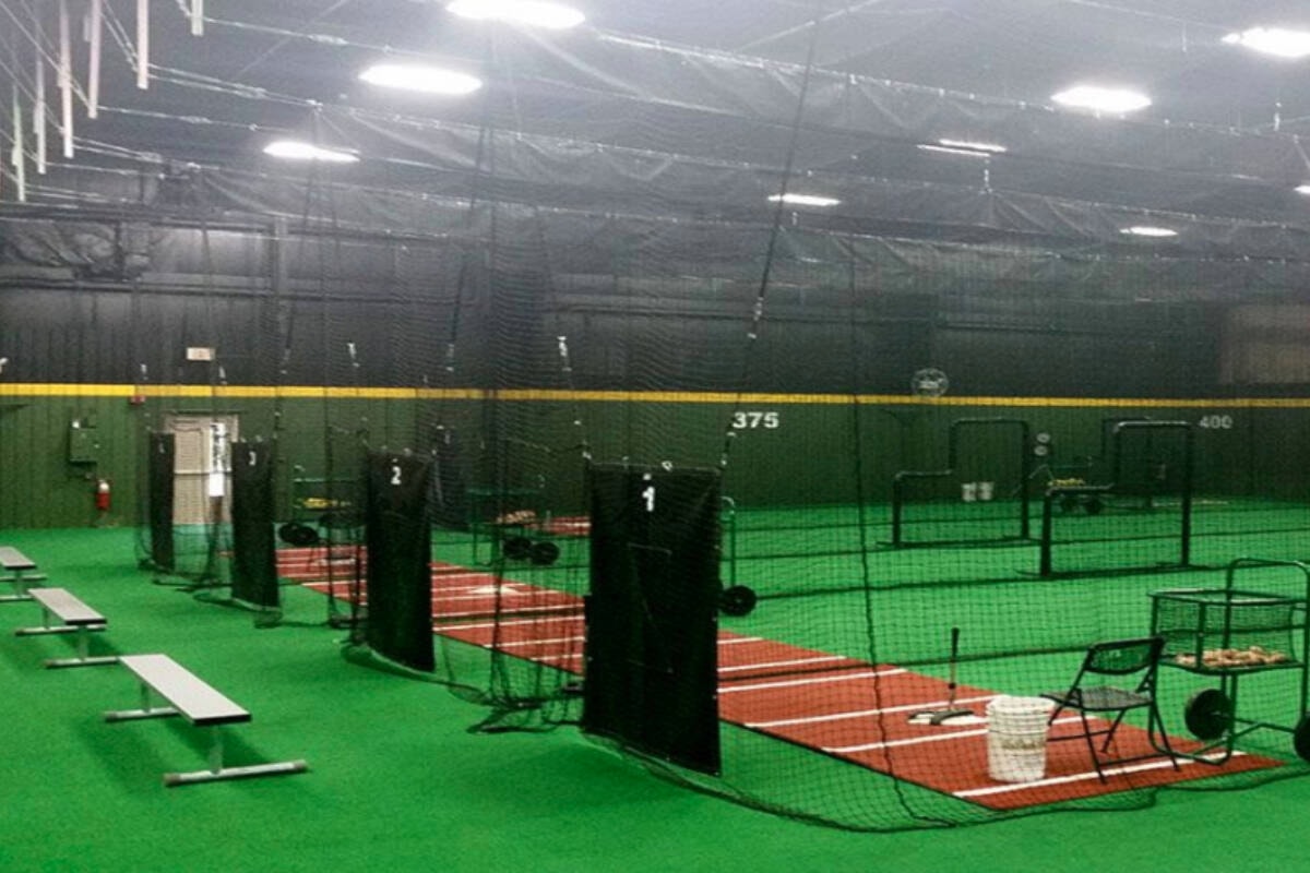 Indoor baseball facility proposal hits a grand slam in Penticton