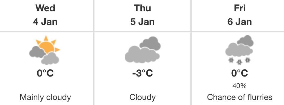penticton