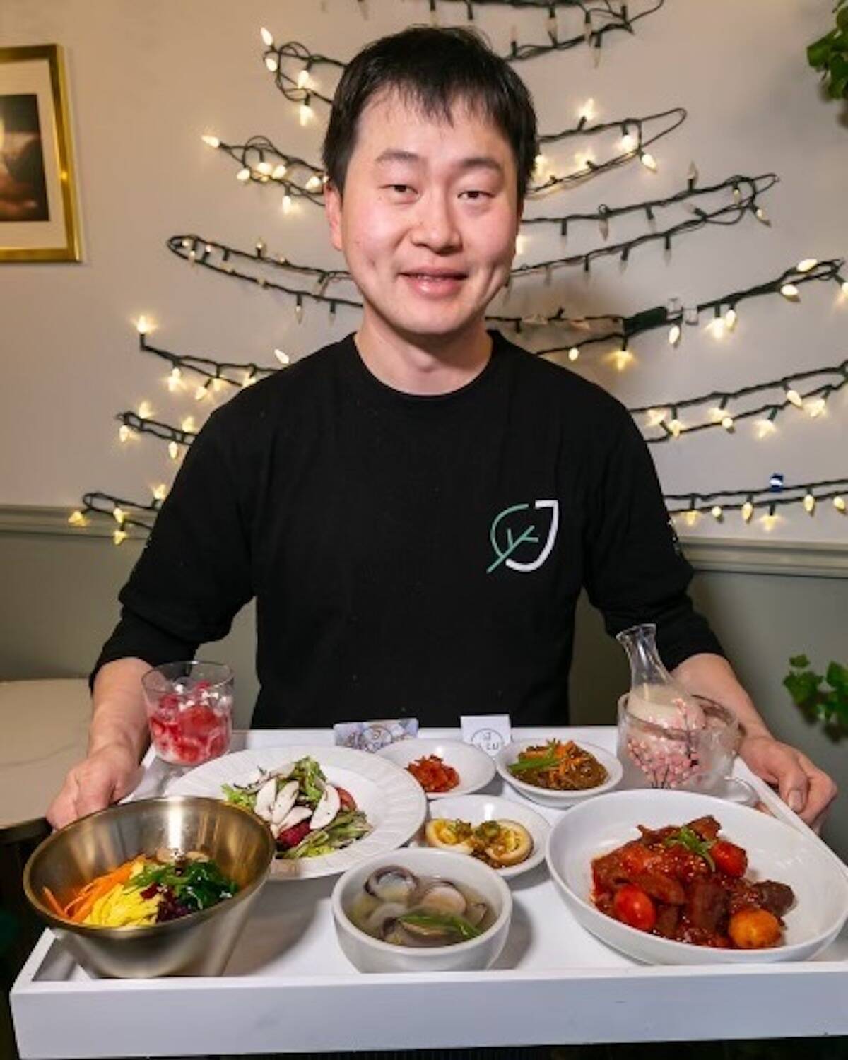 Delicious bites from Js Cafe. (Image: @heyhangryhippo)