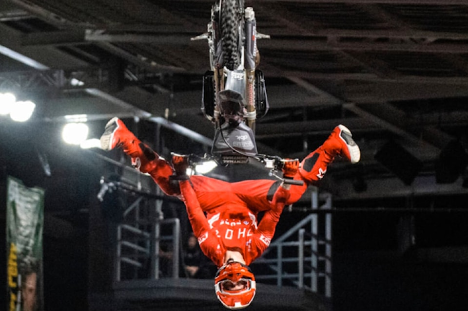 motorcross-indoors