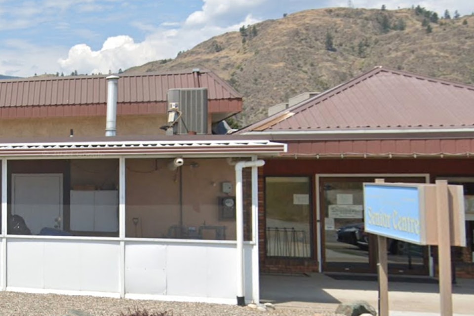oliver-senior-centre