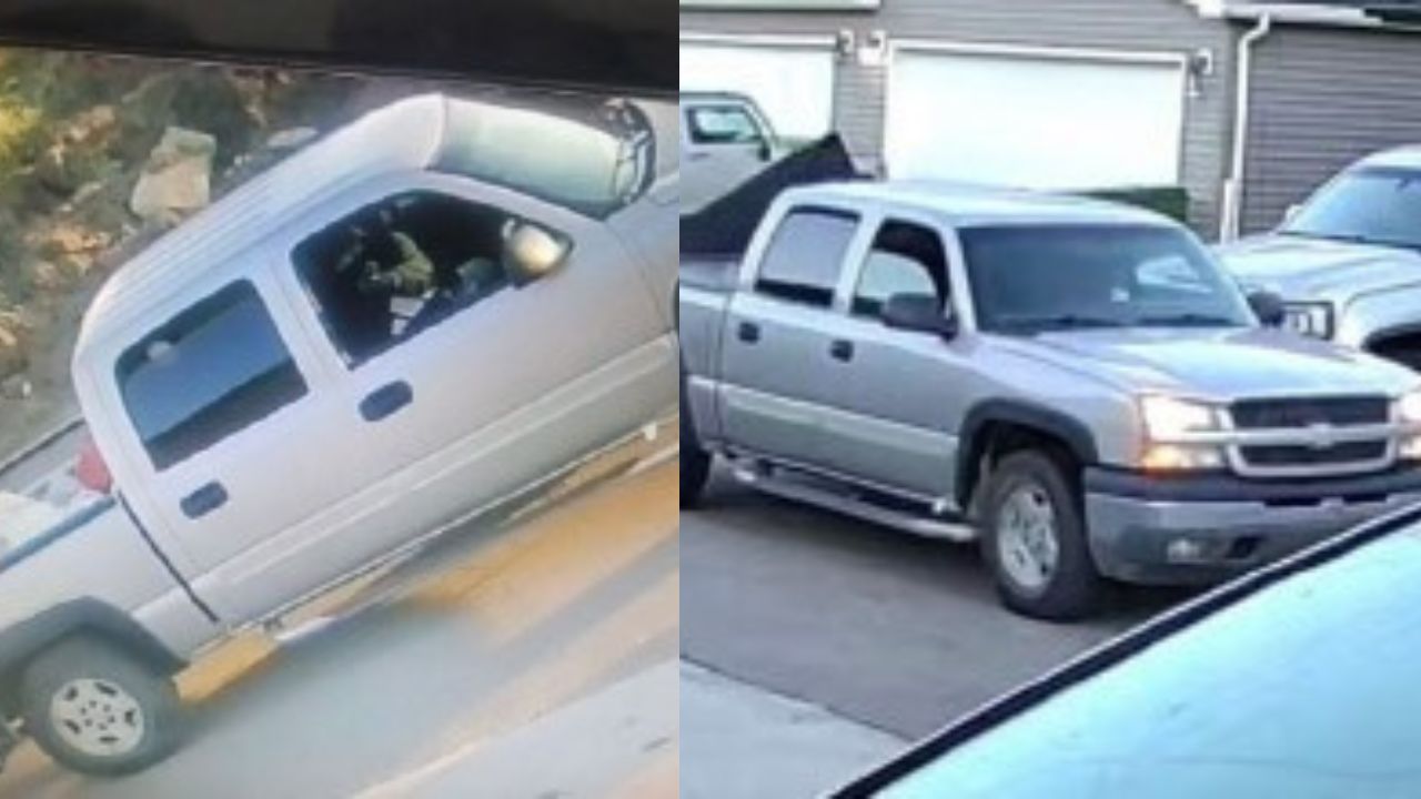 Leduc RCMP investigate potential targeted shooting