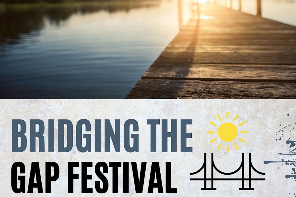 bridging-the-gap-poster