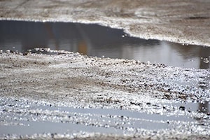 Seasonal road bans now in effect for Stettler, Paintearth Counties