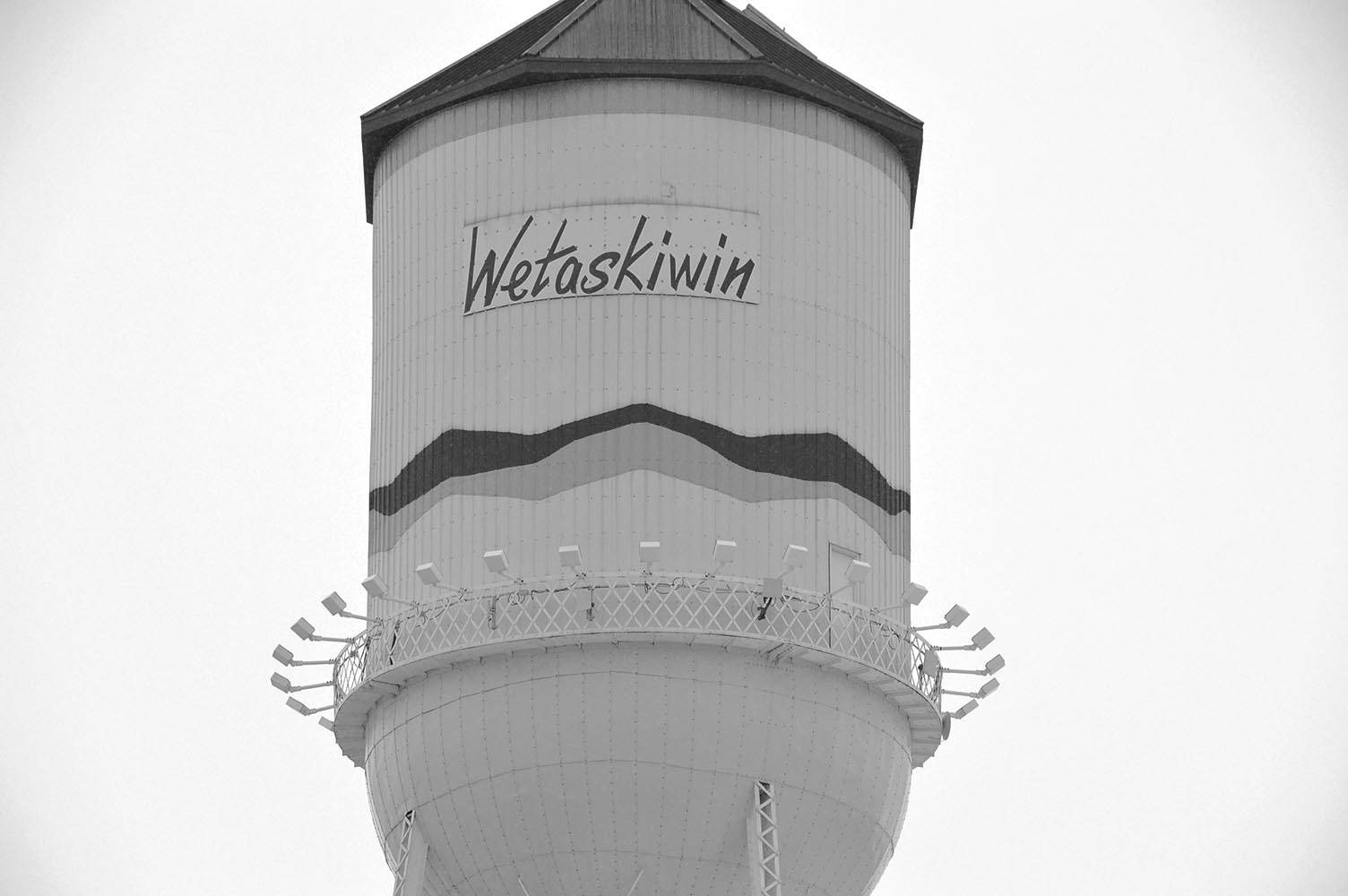 web1_WaterTower1BW