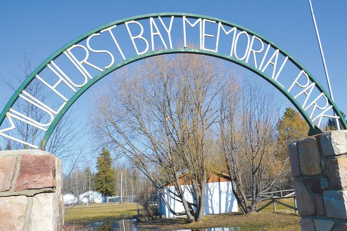 Mulhurst Bay RV people want rezoning of neighbourhood Wetaskiwin News